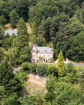 B&B Le Saut de la Bergère